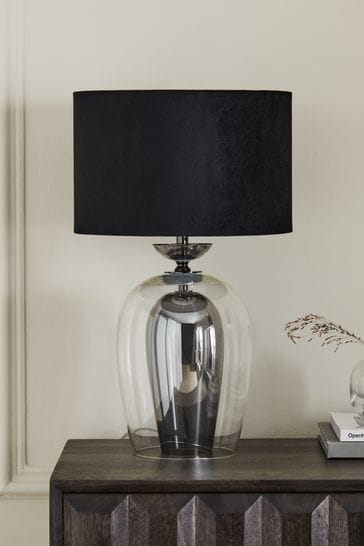 Next rosella shop table lamp