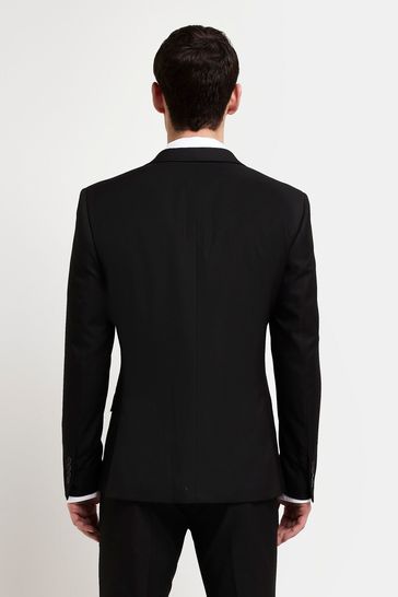 River island mens coats and jackets deals