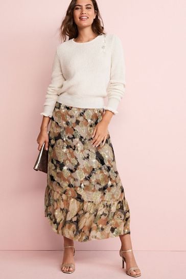 Strokenrok midi outlet