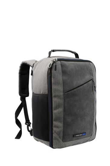 Buy Cabin Max Manhattan Cabin Travel Shoulder Bag 40x20x25 and Backpack  from Next Luxembourg