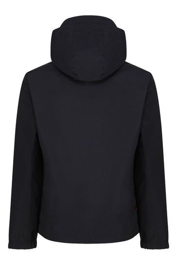 Luke on sale raleigh jacket