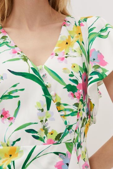 Phase eight flavia hotsell dress