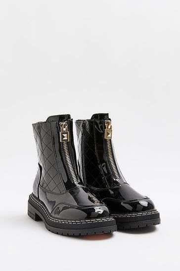 Ladies boots at new arrivals river island