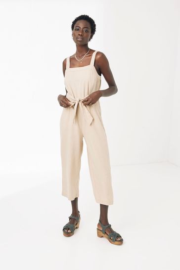 Fatface jumpsuit on sale