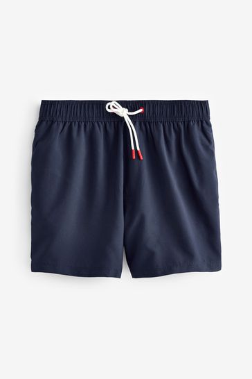 Boys fitted swim new arrivals shorts