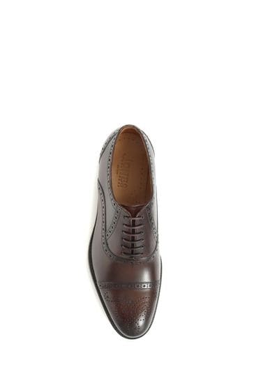 Calvin klein wilfred black oxfords hotsell