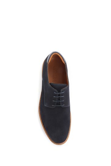 Suede casual hot sale
