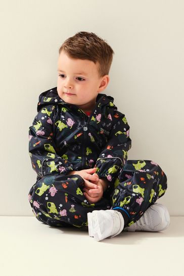 Regatta 2025 baby suit