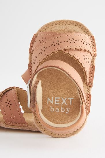 Next baby sandals on sale