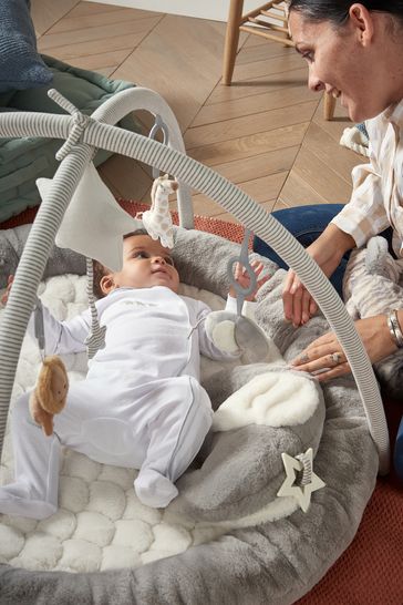 Mamas and papas my first playmat discount
