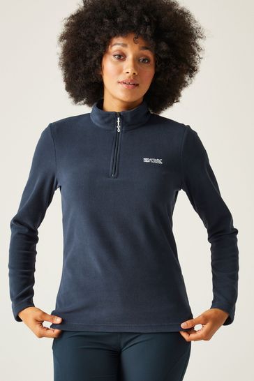 Regatta Sweethart Half Zip Fleece