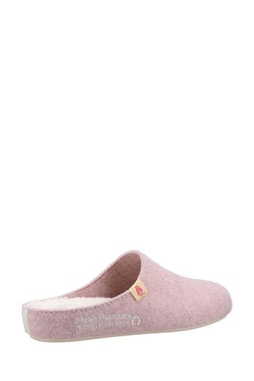 Hush puppies bathroom slippers deals