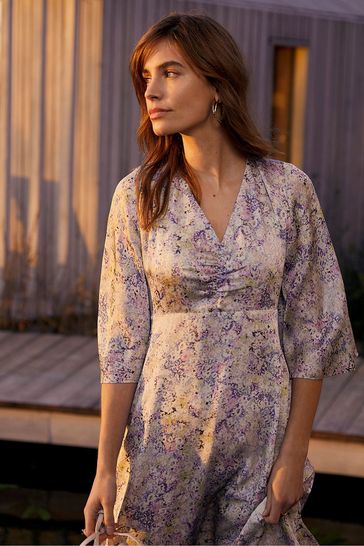 Mint velvet summer dresses store