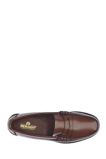 Sebago classic shop dan