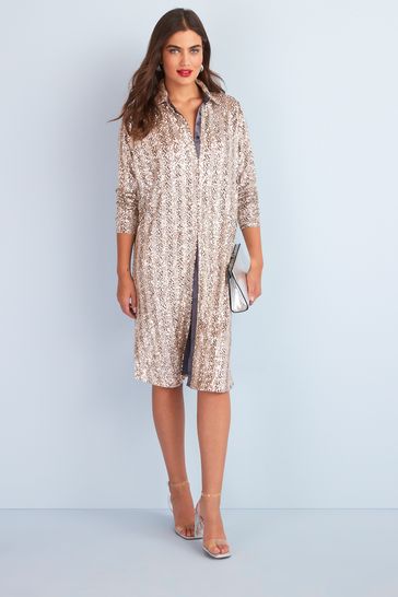 Dress shirt tunic 2025