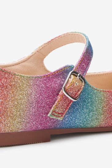 Next sale glitter shoes