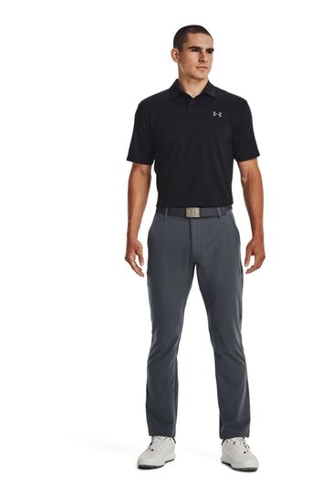 Buy Under Armour Golf Tech Trousers from Next Ireland