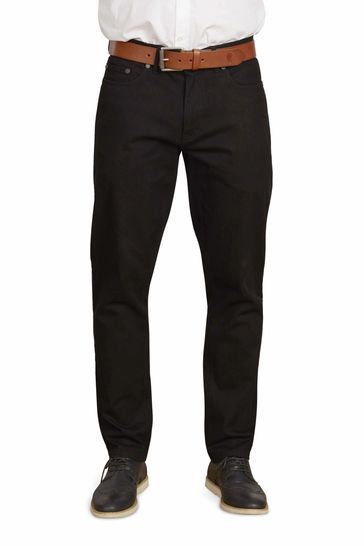 Next 2025 tapered jeans