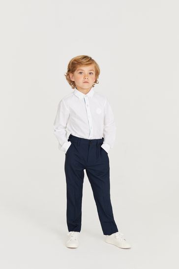 Baker by Ted Baker Suit Trousers
