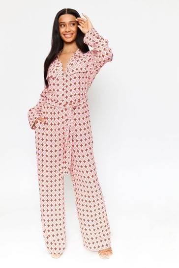 Next geo jumpsuit sales