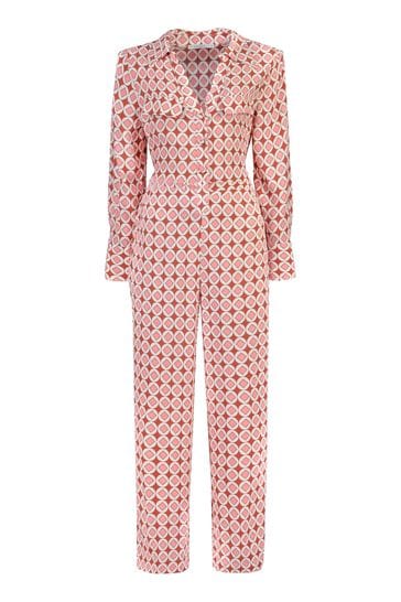 F&f jumpsuit deals