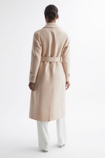 Reiss 2024 winona coat
