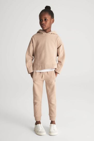 Kids store oversized joggers
