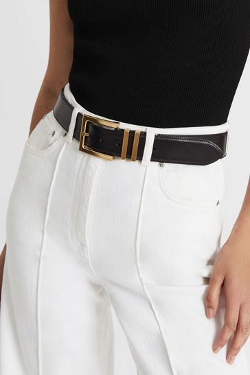 Reiss belts outlet