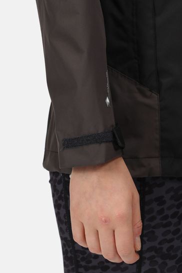 Calderdale IV Black Waterproof Jacket 
