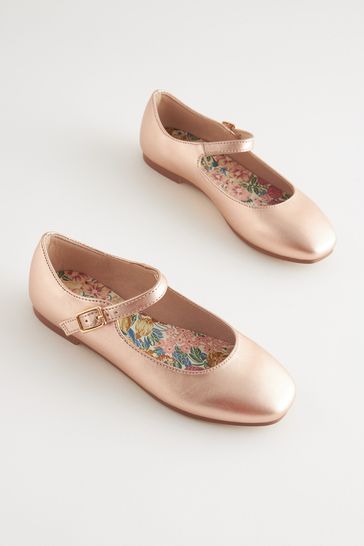 Rose gold shoes ireland 2025