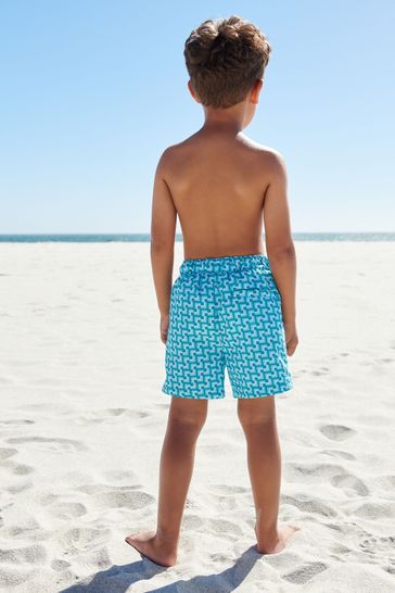 Ted baker swim shorts best sale