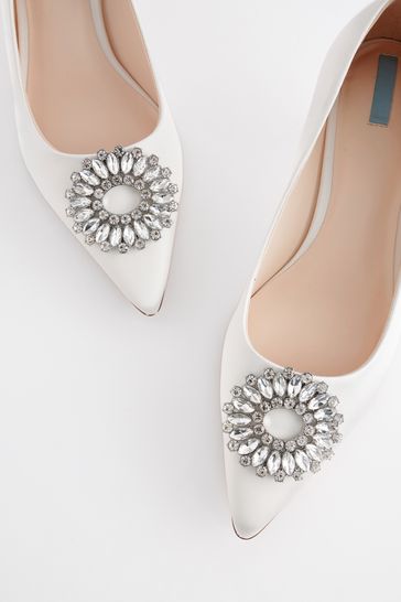 Kitten wedding shoes shop