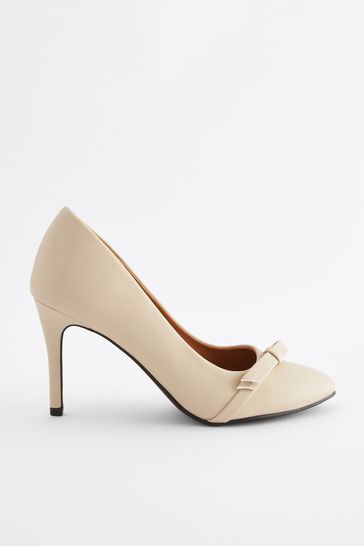Cream shoes next outlet