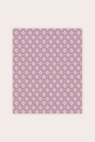 Laura Ashley Mulberry Whitebrook Wallpaper