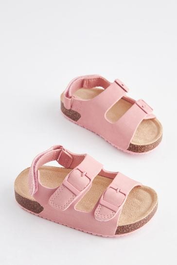 Baby discount girl birkenstocks