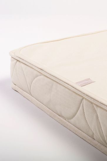The little green sheep 2024 waterproof cotbed mattress protector