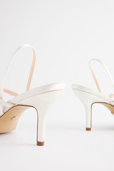 Forever new wedding shoes discount