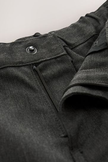 Old navy black online cargo shorts