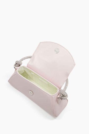 Dune diamante hotsell bag