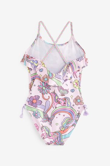 Unicorn swimsuit next top