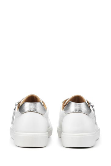 Hotter best sale deck shoes