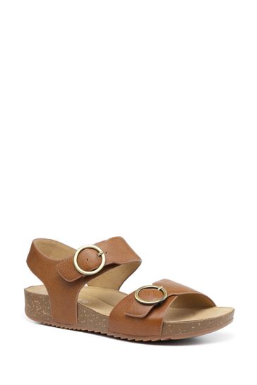 Hotter sandals extra wide sale