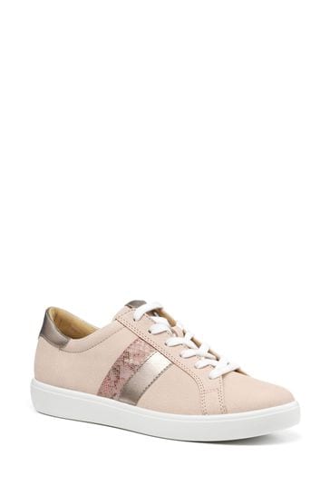 Hotter on sale deck shoes