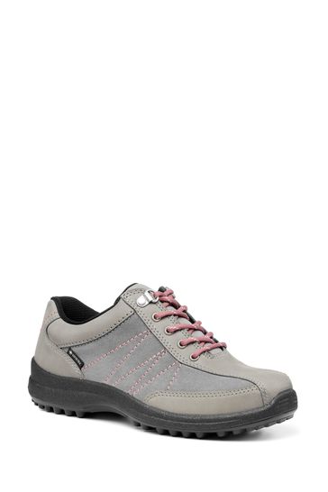 Hotter best sale walking shoes