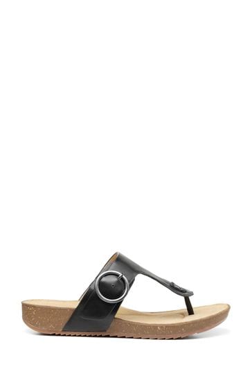 Hotter resort top toe post sandals