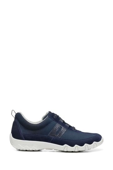 Buy Hotter Leanne II Lace Up Wide Fit Shoes from Next Germany