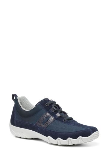 Buy Hotter Leanne II Lace Up Wide Fit Shoes from Next Germany