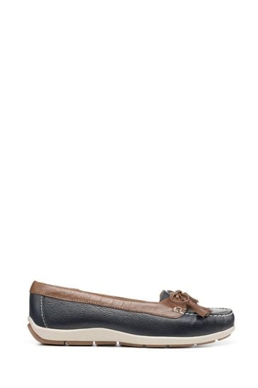 Hotter store boat shoes