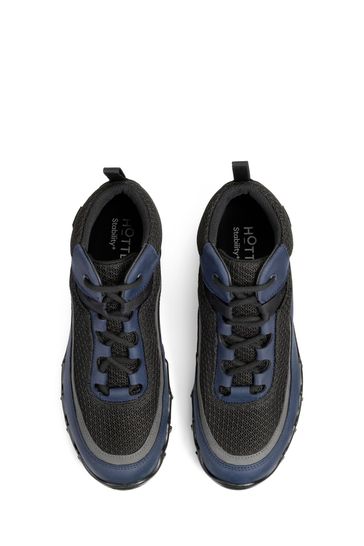 Hotter on sale waterproof boots