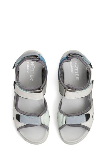 Hotter travel clearance sandals
